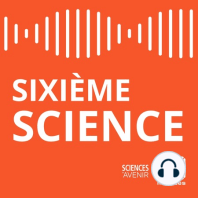 Sixieme Science #10 - Sur les traces de l'arche d'alliance