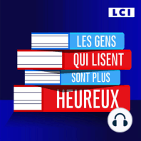 #29 - Christophe Girard : les politiques sont-ils des lecteurs comme les autres ?