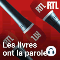 "Les Livres ont la parole" : "Otages" de Nina Bouraoui: Retrouvez "Les Livres ont la parole" avec Bernard Lehut du 12 janvier 2020 sur RTL.fr.