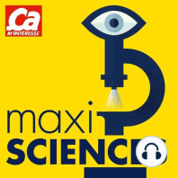 SOUNDS OF SCIENCE - 30/03