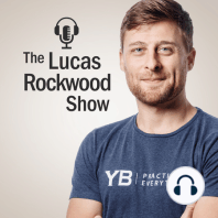 465: Does Yoga Work for Weight Loss with Lucas Rockwood