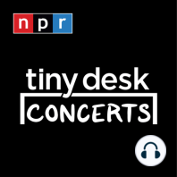 Becca Mancari: Tiny Desk (Home) Concert