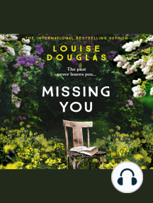 missing you by louise douglas
