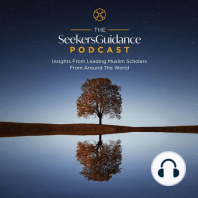 Branches of Faith – 02: Belief in God’s Entity and Attributes – Shaykh Muhammad Abu Bakr Ba-Dhib