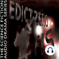 Edict Zero – FIS – EP506 – “The Uncanny Valley (I)”