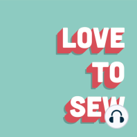 Love to Sew Favourite: Block Printing with Jen Hewett