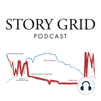 Story Grid Trinity - Beyond the Surface