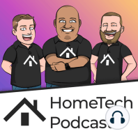 Episode 353 - Making the Intelligent Home with CEO of Orro Colin Billings