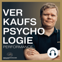 Als Marketer / Agentur Verkaufspsychologie erfolgreich nutzen - 5 starke Hebel - Performance Marketer