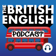 Bitesize Episode 12 - Dating a British Person, Pt. 1