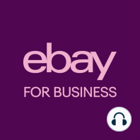 eBay for Business - Ep 144 -  eBay ReOpen Report - Handbag Authentication - Seller Social Marketing Tips