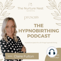 Talking Positive Birth with Susy O‘Hare