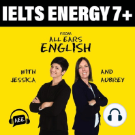 IELTS Energy Bonus Get Our Free IELTS Video Training for a 7 or Higher