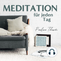 Meditation Nr. 142 // Tiefenentspannung, um so richtig zur Ruhe zu kommen