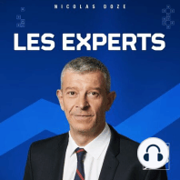 L'intégrale des Experts du lundi 14 juin