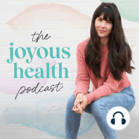 52: The Impact of Nutrition and Lifestyle on Mental Health with Josh Gitalis