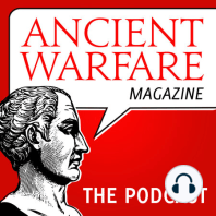 AWA155 - What effect did Christianity have on Roman military practices and those of their opponents?