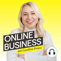 Selbstsicher vor der Kamera sprechen und verkaufen: Die Top-Tipps von Business-Trainerin Laura Wällnitz!