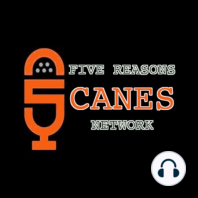 Ep #138 - Paradise Camp Preview,  New Commits, Auburn 2029