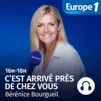 BenH à Erik Orsenna : "Avec vous, on s'adresse à la culture avec un grand C"