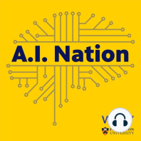 Ep 2. A.I. in the Driver’s Seat