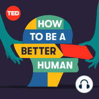 How zombies, dragons, and superheroes could make you a better person (with Christopher Robichaud)