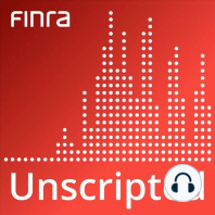 FINRA’s Financial Intelligence Unit: Connecting the Dots