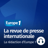 L'Espagne, l'Italie et les États-Unis font la Une de la presse internationale