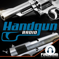 Handgun Radio 321 – Tomorrows News Today