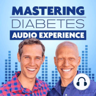 The Missing Link Between Diabetes & Heart Disease, with Columbus Batiste | Mastering Diabetes EP 125