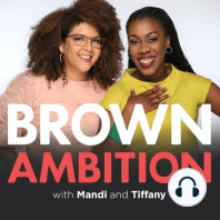 Ep 271 - Bet On Yourself w/Jamila Souffrant