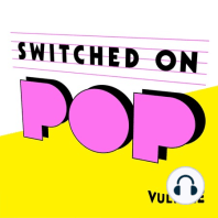 Switched Off Book the Improvised Musical (with Jess McKenna and Zach Reino)
