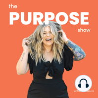 Ep 221: A Deep Dive Into the Enneagram with Callie Ammons