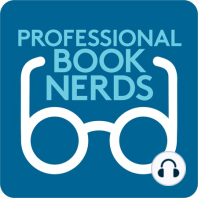 Ep. #151 -- Recommendations from Nancy Pearl