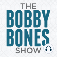 Bobby Addresses Morgan Wallen Controversy + The Cost Of Hiring A Country Artist + Dolly Parton Brings The Christmas Spirit!