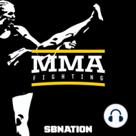 UFC Vegas 13: Santos vs. Teixeira Preview Show