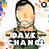 ‘Master of None’ Cocreator Alan Yang on Breaking Out of Harvard and Into Comedy | The Dave Chang Show (Ep. 10)