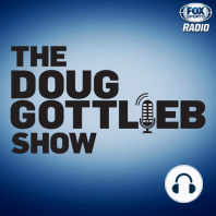 BONUS CONTENT - Doug hosts The Dan Patrick Show