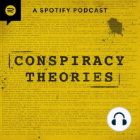 Psychology of Conspiracy Theories Pt. 1