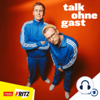 mit Gast: Erik Marquardt