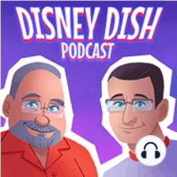 Disney Dish Episode 310: Looking back at WDW’s “Legend of the Lion King” show