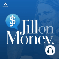 Money Talk with Sharon Epperson Part One