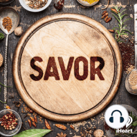 Savor Classics: What the Fork?