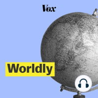 Your questions about the world, answered