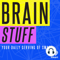 BrainStuff Classics: What Would Space Do to the Human Body?