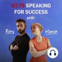 ? IELTS Writing for Success - We're launching a new podcast!