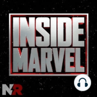 WANDAVISION Opening Scene Reaction! Marvel Multiverse Saga Explained! | Inside Marvel