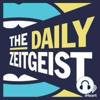 The Zeit of the Living Trend 11/26: Albanian Earthquake, 1917, Bill Cosby, Alia Shawkat