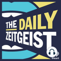 Zeit as a Feather, Stiff as a Board 8/17: Jam Master Jay, Robert Trump, LA Fitness, Messi