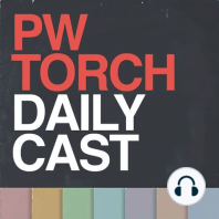 PWTorch Dailycast - MMA Talk for Pro Wrestling Fans - Vallejos and Monsey talk UFC 264, future of Dustin Poirier, McGregor's losing streak